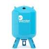 Мембранный бак для водоснабжения Wester WAV500